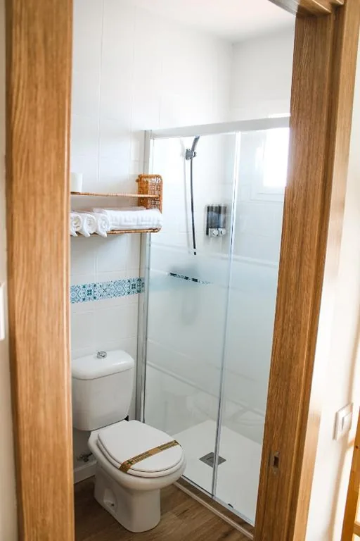 Doppelzimmer — Suites Puerta Doñana