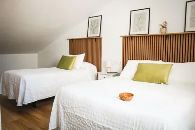 Suites Puerta Doñana — Foto 2