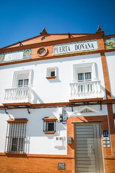 Suites Puerta Doñana — Foto 4