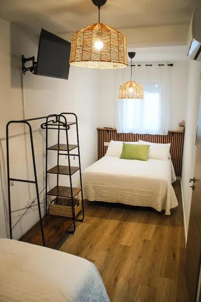 Suites Puerta Doñana — Foto 5