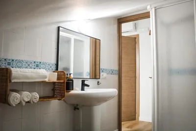 Suites Puerta Doñana — Foto 6
