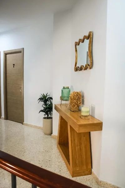 Suites Puerta Doñana — Foto 11
