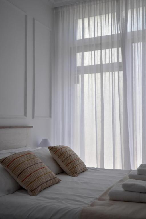 Suites Reina Victoria 23