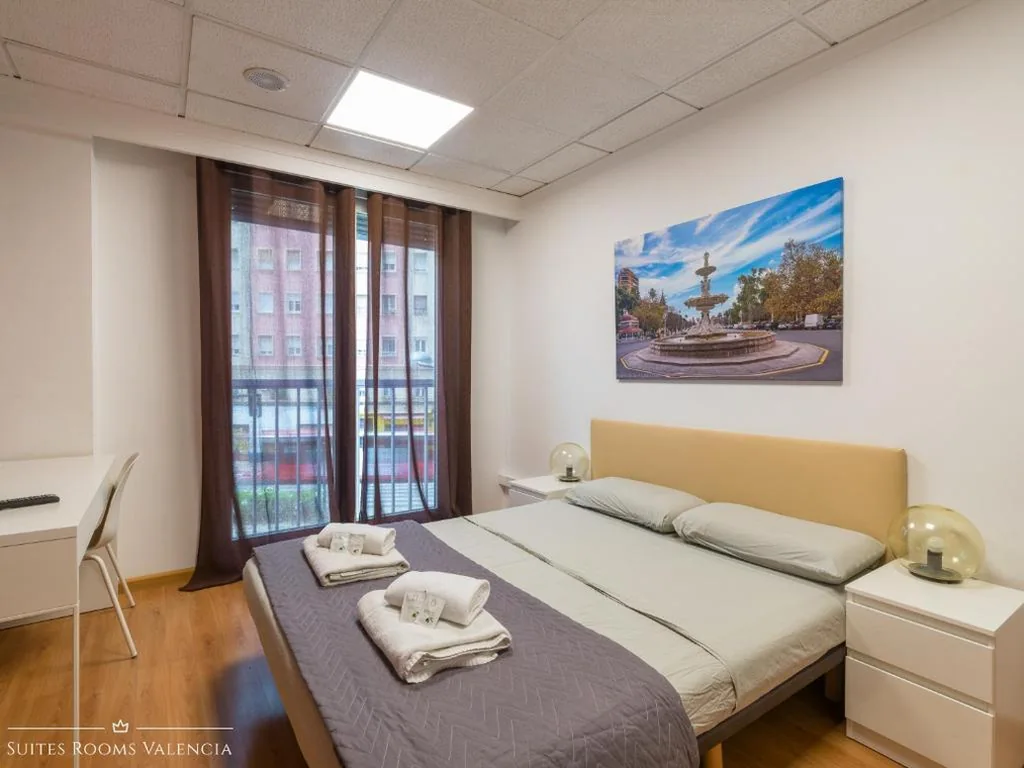Suites Rooms Valencia