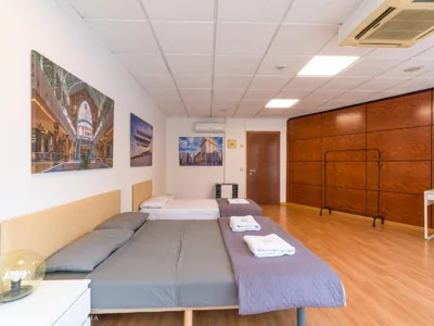 Suites Rooms Valencia — Foto 4
