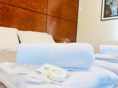 Suites Rooms Valencia — Foto 8
