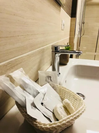 Suites Rooms Valencia — Foto 10