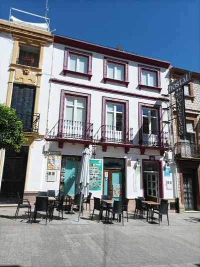 Suites San Cayetano — foto 4