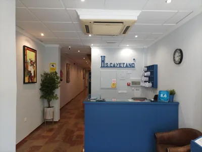 Suites San Cayetano — foto 5