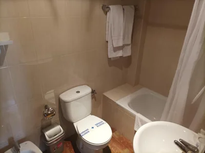 Suites San Cayetano — foto 8