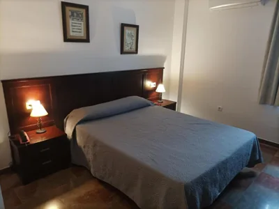 Suites San Cayetano — foto 9