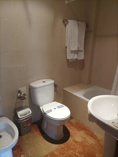 Suites San Cayetano — foto 10