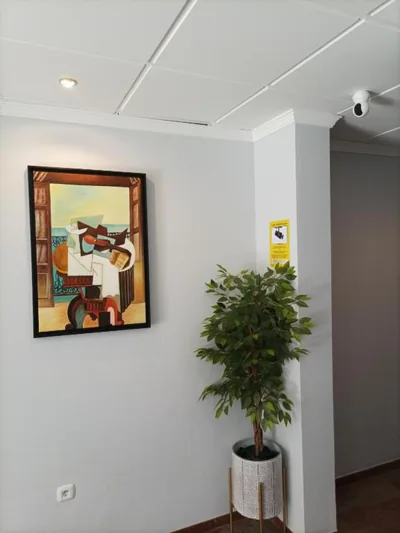 Suites San Cayetano — foto 12