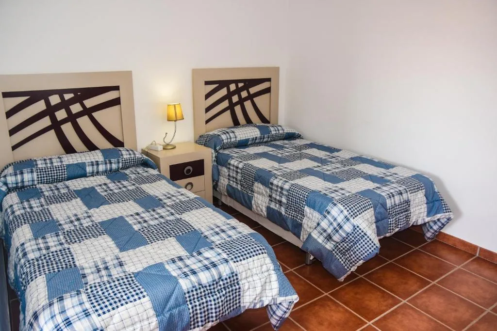 Suites Trastámara