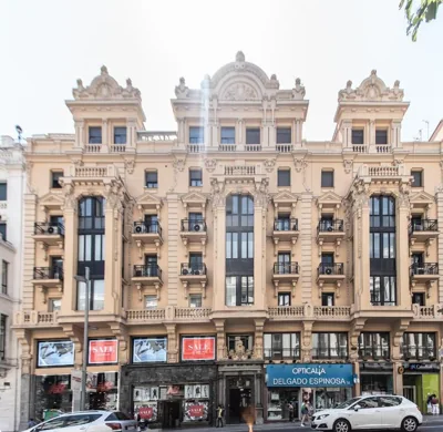 SUITES YOU Gran Vía — foto 5