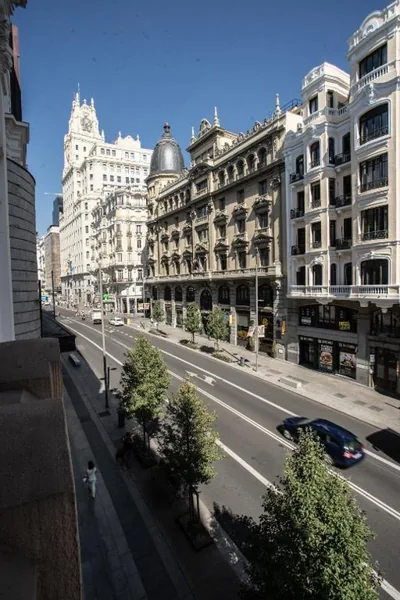 SUITES YOU Gran Vía — foto 9