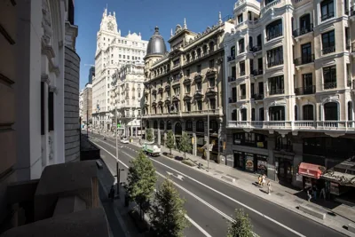 SUITES YOU Gran Vía — foto 11