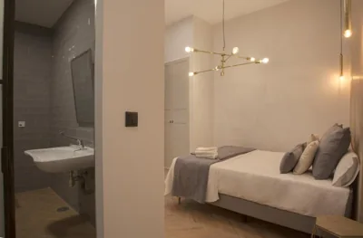 SUITES YOU Soho — Foto 3