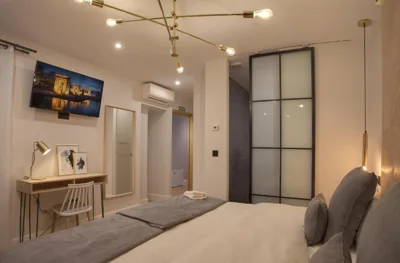 SUITES YOU Soho — Foto 4