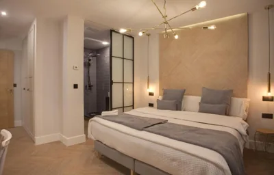 SUITES YOU Soho — Foto 10
