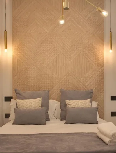 SUITES YOU Soho — Foto 11