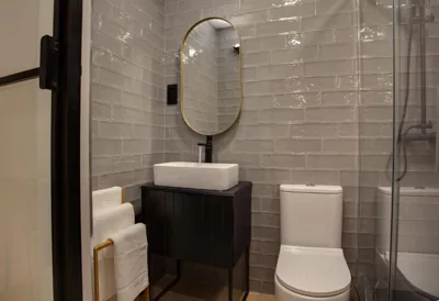 SUITES YOU Soho — Foto 12