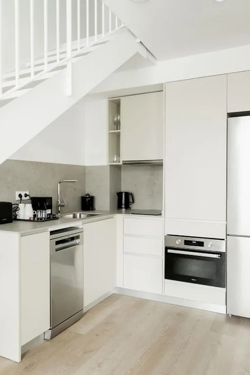 Duplex-Suite — SuiteStays Marino Albesa - Ayora, Valencia