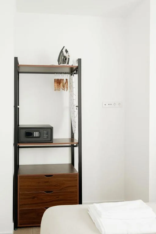 Superior Suite — SuiteStays Marino Albesa - Ayora, Valencia