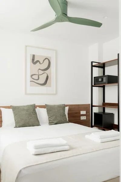 SuiteStays Marino Albesa - Ayora, Valencia — Foto 2