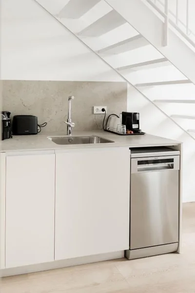 SuiteStays Marino Albesa - Ayora, Valencia — Foto 3