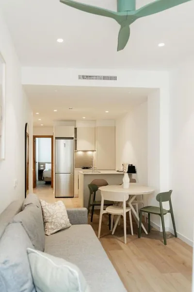 SuiteStays Marino Albesa - Ayora, Valencia — Foto 4