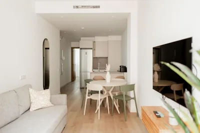 SuiteStays Marino Albesa - Ayora, Valencia — Foto 5