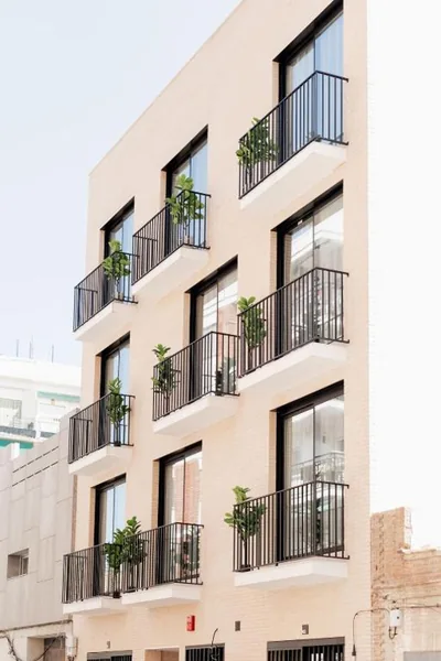 SuiteStays Marino Albesa - Ayora, Valencia — Foto 6