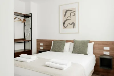 SuiteStays Marino Albesa - Ayora, Valencia — Foto 7
