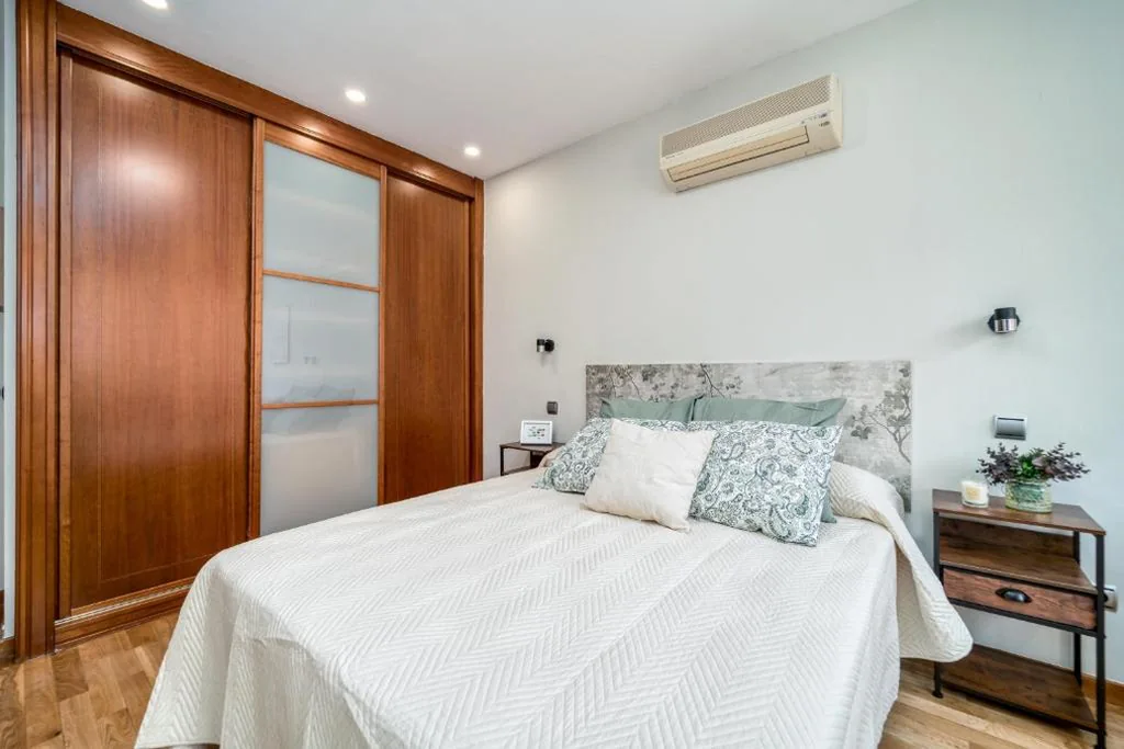 Camera doppia con vasca idromassaggio — SukiHouse Vallarta