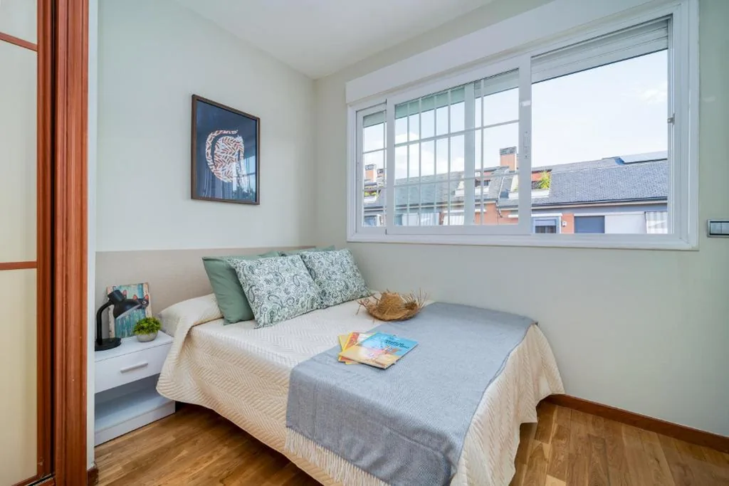 Camera doppia con bagno in comune — SukiHouse Vallarta