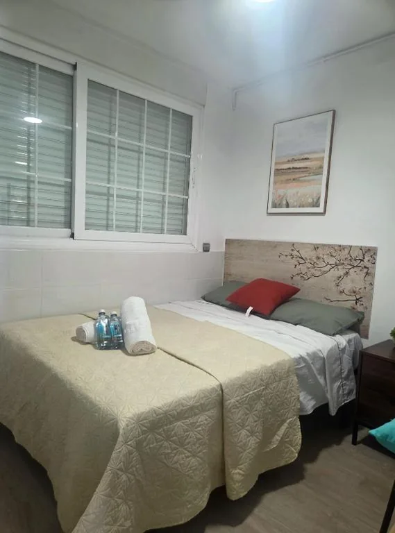 Camera doppia con bagno privato — SukiHouse Vallarta