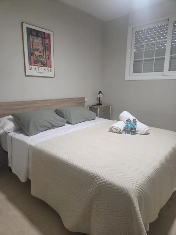 Camera doppia con bagno privato — SukiHouse Vallarta