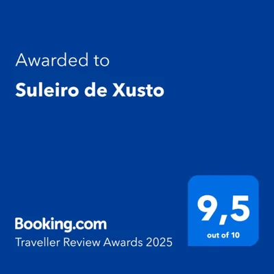 Suleiro de Xusto — 写真 9