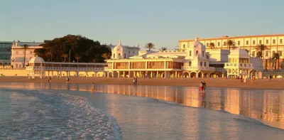 Summer Cádiz — foto 6