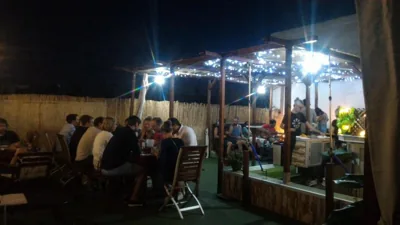Summer Cádiz — foto 7