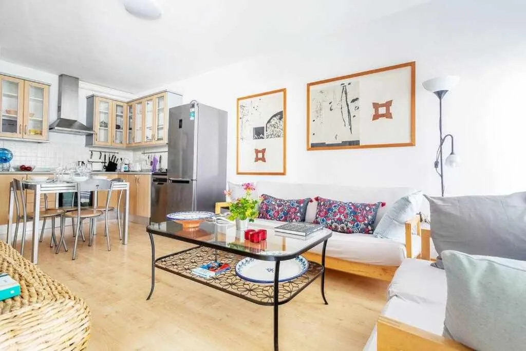 Casa de 3 dormitorios — Summer Dreams Beach House
