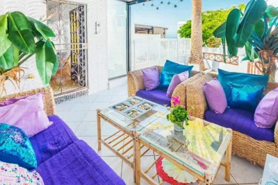 Summer Dreams Beach House — foto 9