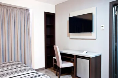Summer Hotel — foto 10