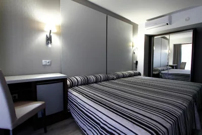 Summer Hotel — foto 12