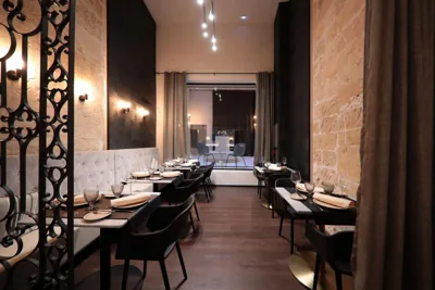 Summum Boutique Hotel Meliá Collection — foto 11