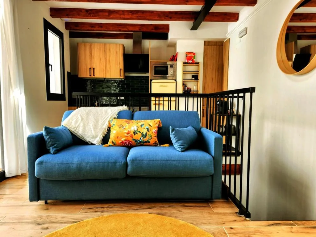 Apartamento Dúplex — Sumsi28 Boutique Apartments