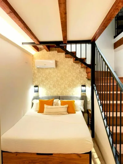 Sumsi28 Boutique Apartments — foto 2