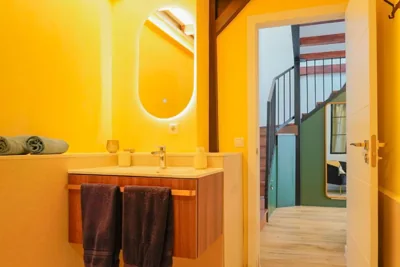 Sumsi28 Boutique Apartments — foto 3