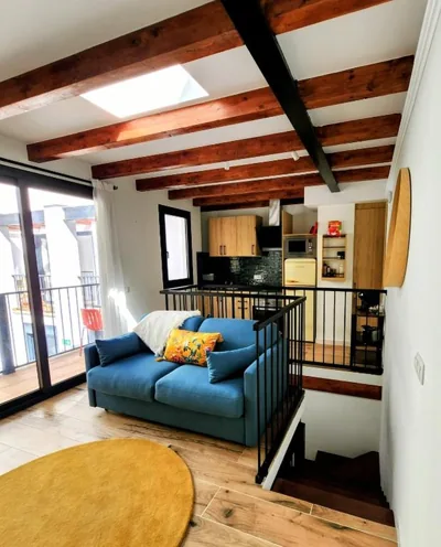 Sumsi28 Boutique Apartments — foto 5